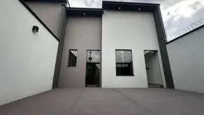 Casa Residencial Bela Vista, Rio Verde - GO — foto 1