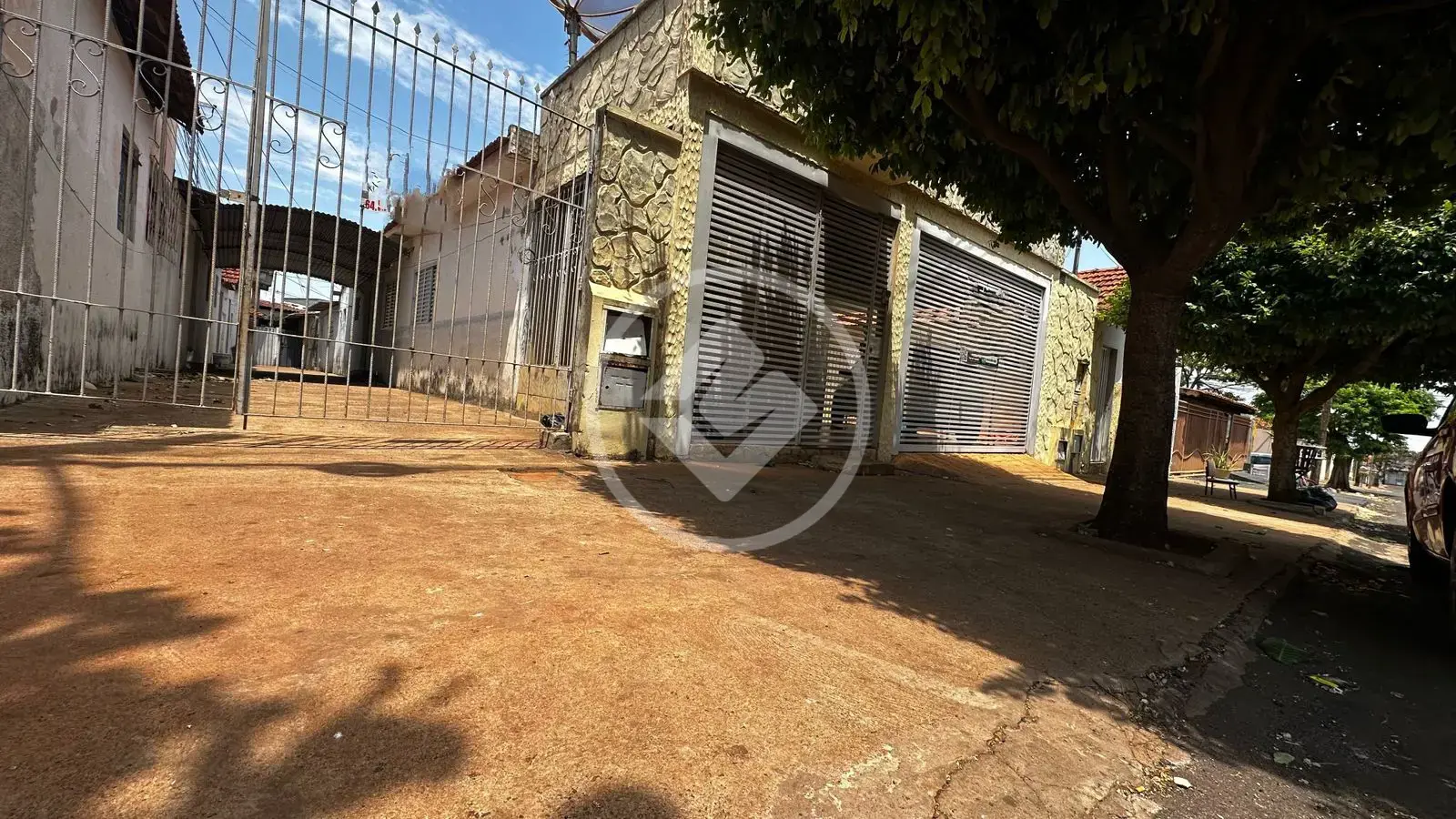 Imagem 1 - Kitnet / Conjugado em Jardim América, Rio Verde - GO