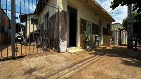 Kitnet / Conjugado Jardim América, Rio Verde - GO — foto 2