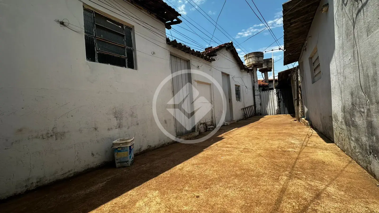 Image 6 - Kitnet / Conjugado em Jardim América, Rio Verde - GO