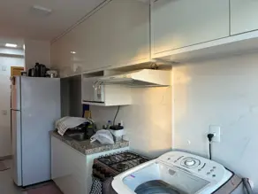 Imagem 2 - Apartamento em Residencial Por do Sol, Rio Verde - GO