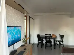 Apartamento Residencial Por do Sol, Rio Verde - GO — foto 2