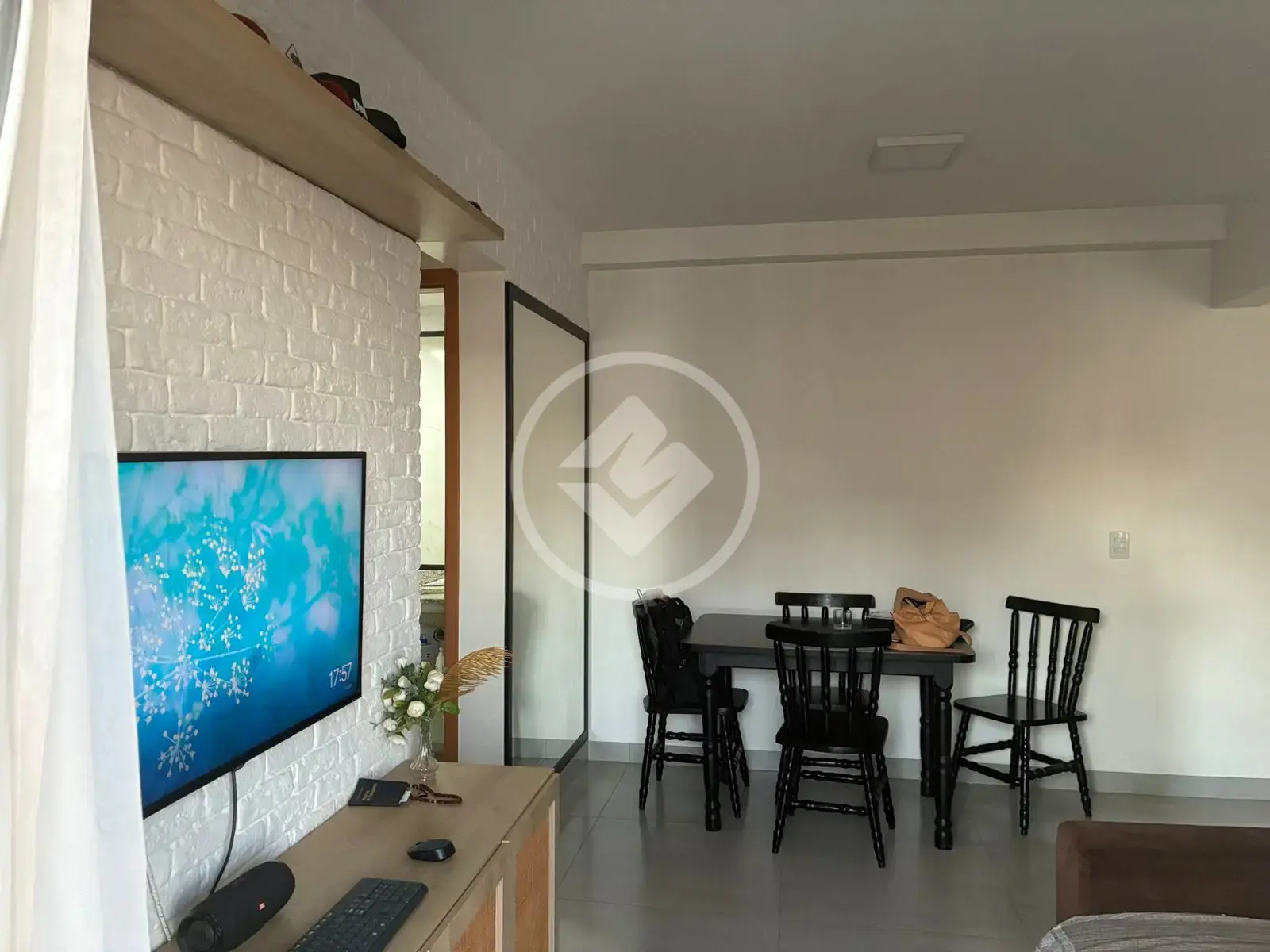 Image 2 - Apartamento em Residencial Por do Sol, Rio Verde - GO