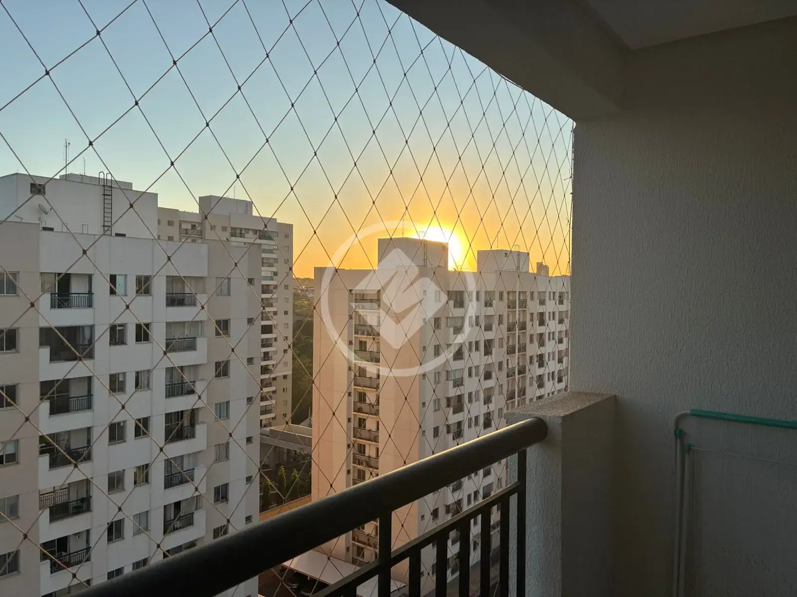 Image 7 - Apartamento em Residencial Por do Sol, Rio Verde - GO