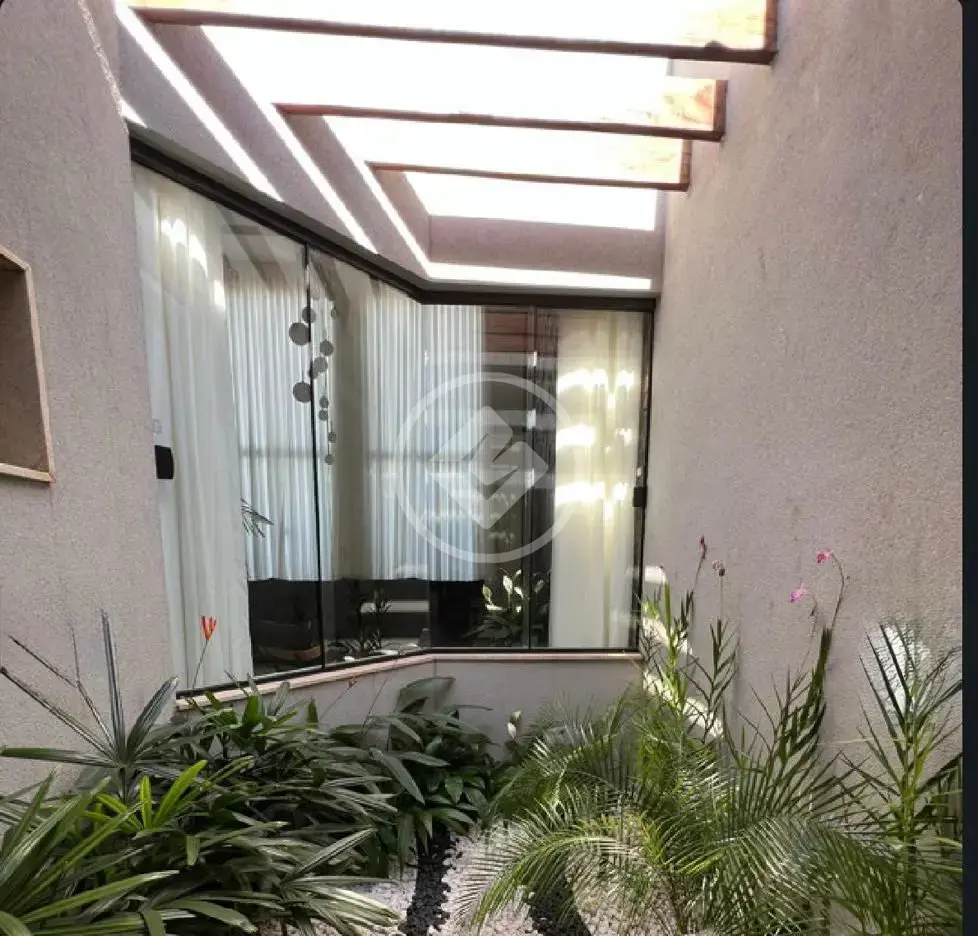 Image 2 - Casa em Residencial Solar dos Ataídes 1ª Etapa, Rio Verde - GO
