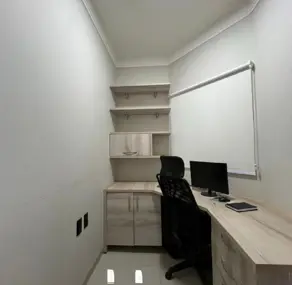 Imagem 5 - Casa em Residencial Solar dos Ataídes 1ª Etapa, Rio Verde - GO
