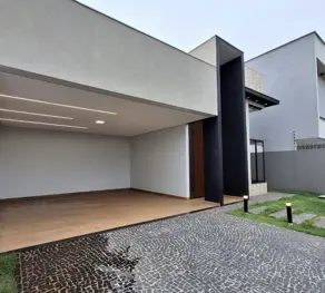 Casa Residencial Campos Elíseos, Rio Verde - GO — foto 1