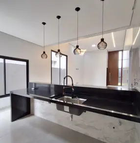 Imagem 3 - Casa em Residencial Campos Elíseos, Rio Verde - GO