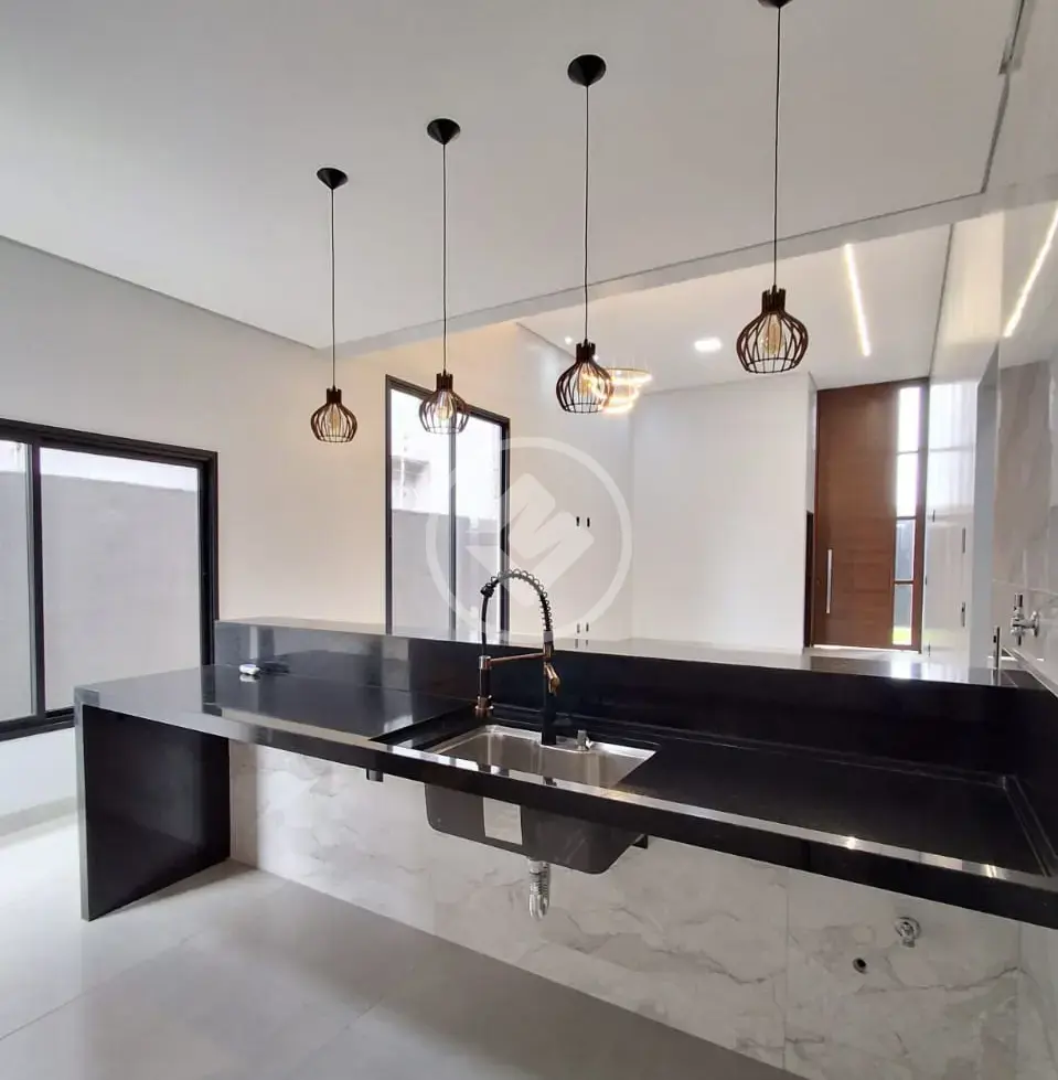 Imagem 3 - Casa em Residencial Campos Elíseos, Rio Verde - GO