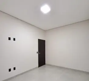 Imagem 4 - Casa em Residencial Campos Elíseos, Rio Verde - GO