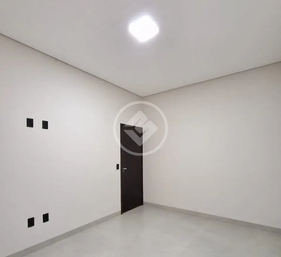 Imagem 4 - Casa em Residencial Campos Elíseos, Rio Verde - GO