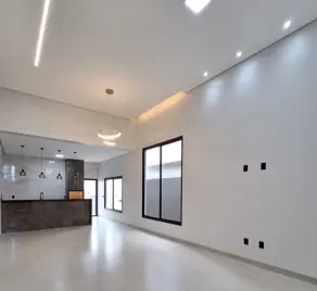 Imagem 5 - Casa em Residencial Campos Elíseos, Rio Verde - GO