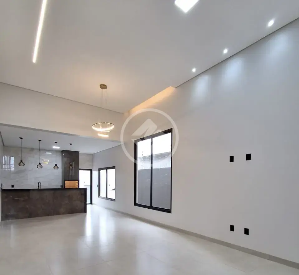 Imagem 5 - Casa em Residencial Campos Elíseos, Rio Verde - GO