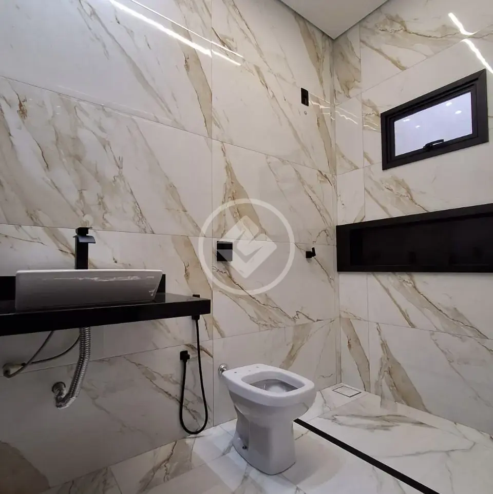 Imagem 6 - Casa em Residencial Campos Elíseos, Rio Verde - GO