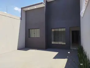 Casa Liberdade, Rio Verde - GO — foto 1