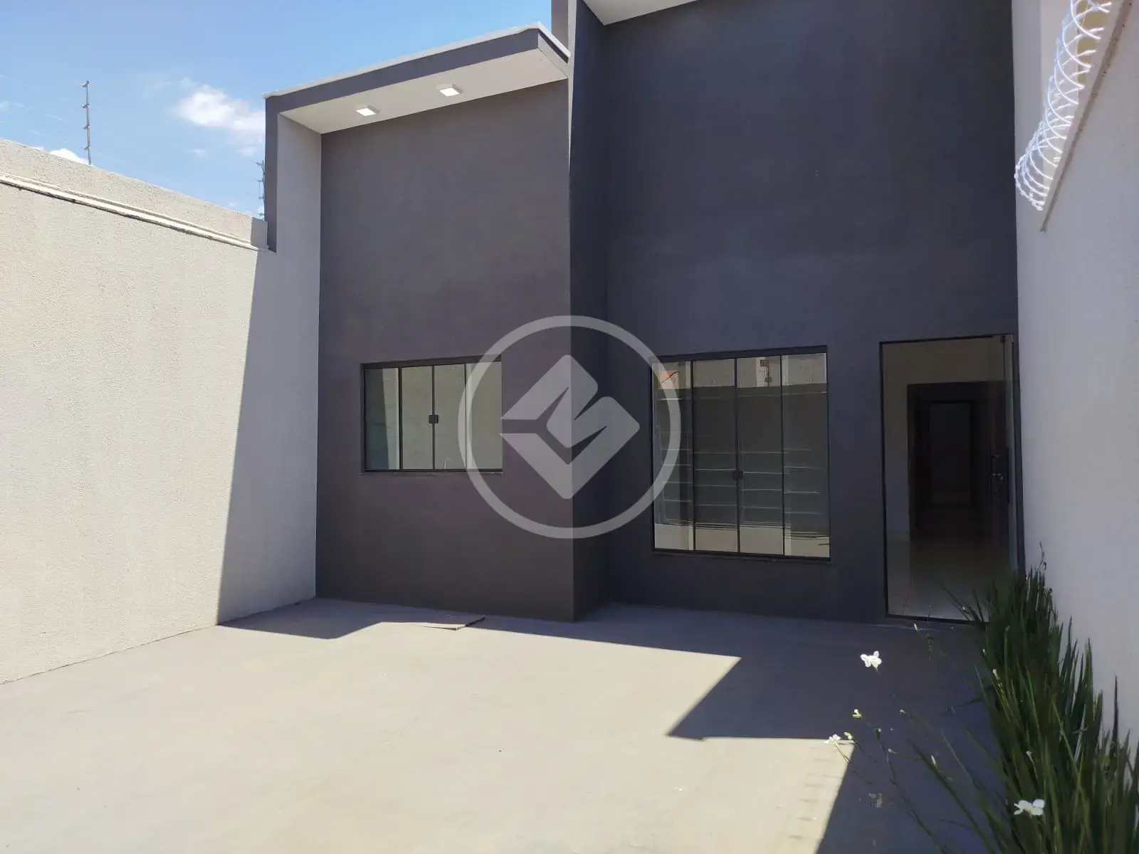 Imagem 1 - Casa em Liberdade, Rio Verde - GO