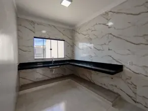 Imagem 2 - Casa em Liberdade, Rio Verde - GO