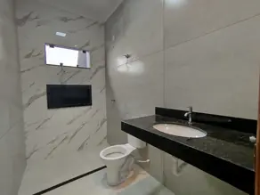 Imagem 3 - Casa em Liberdade, Rio Verde - GO