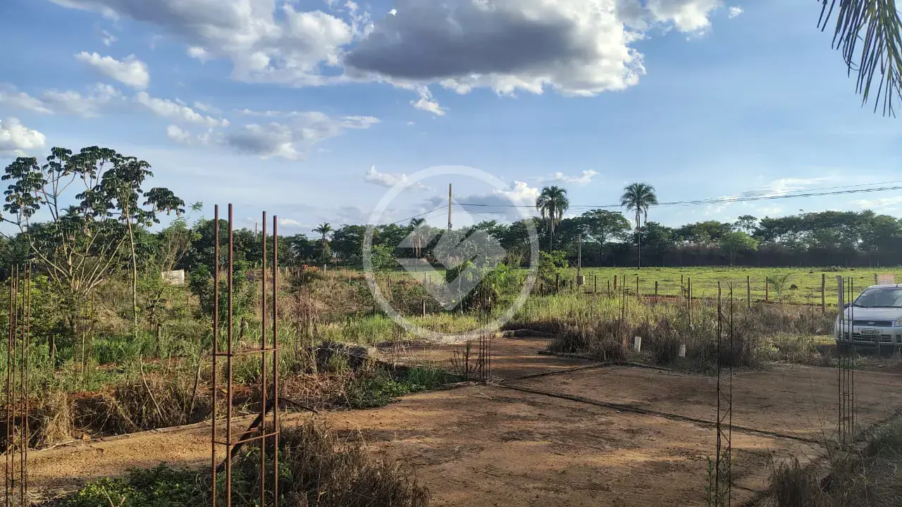 Imagem 1 - Chácara em São Tomaz Zona Rural, Rio Verde - GO