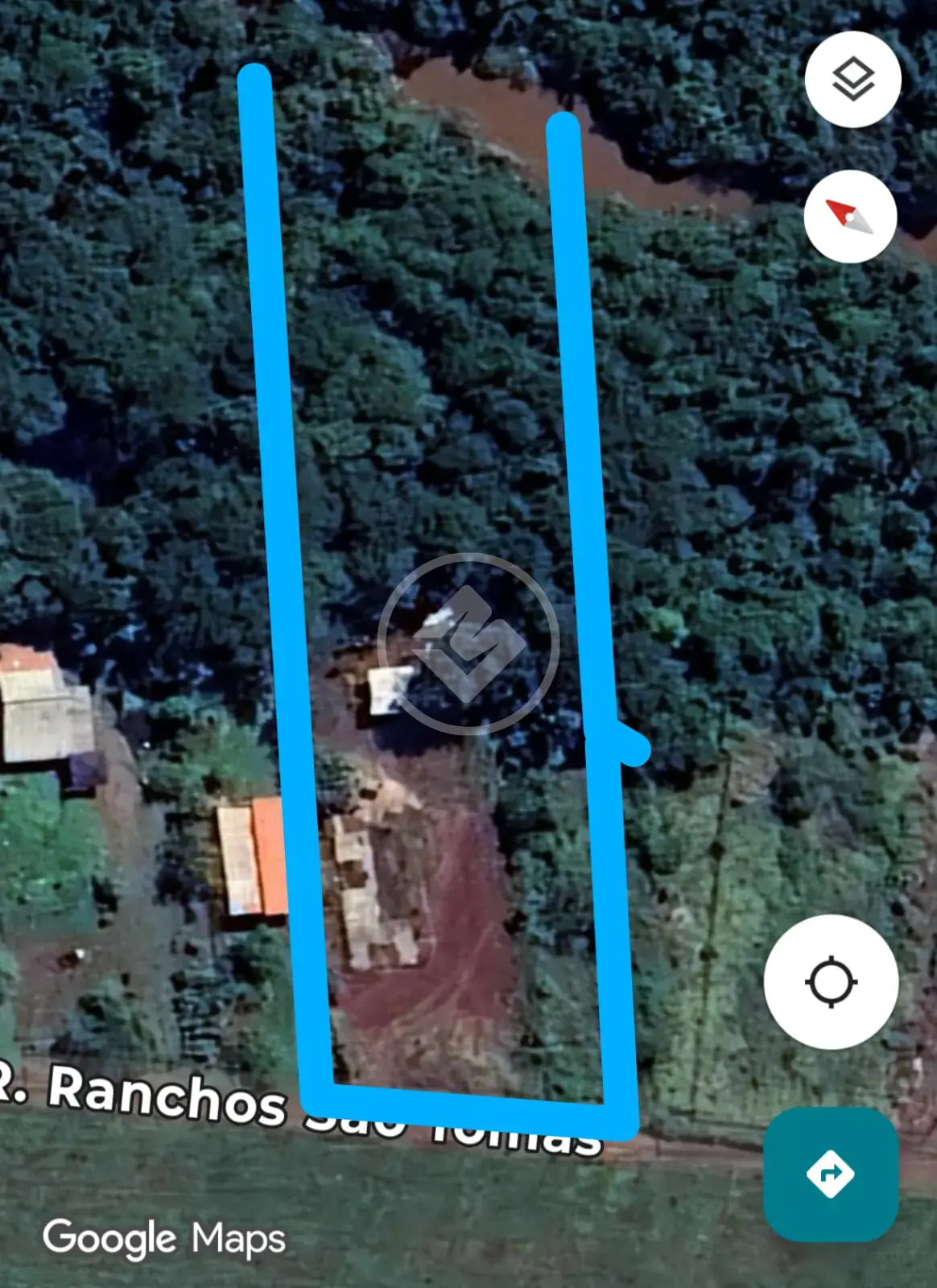 Imagem 3 - Chácara em São Tomaz Zona Rural, Rio Verde - GO