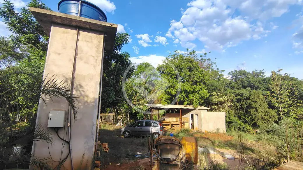 Imagem 1 - Chácara em São Tomaz Zona Rural, Rio Verde - GO