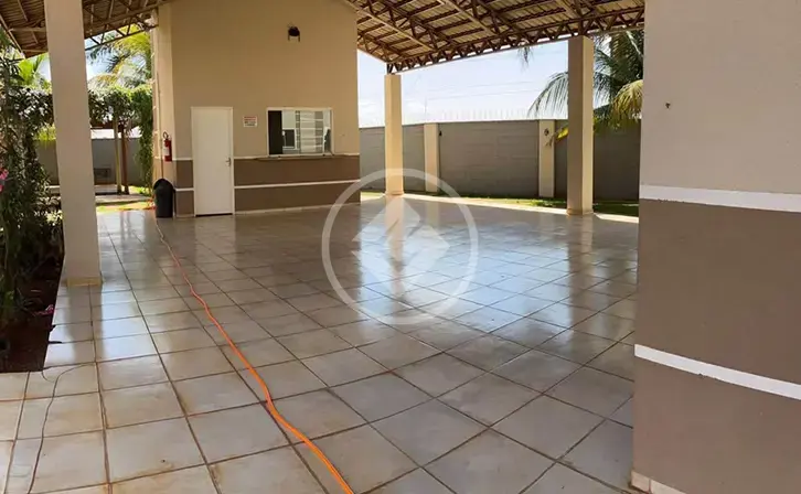 Image 2 - Apartamento em Residencial Veneza, Rio Verde - GO
