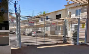 Apartamento Residencial Veneza, Rio Verde - GO — foto 1