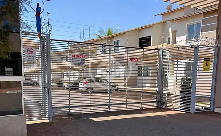 Imagem 1 - Apartamento em Residencial Veneza, Rio Verde - GO