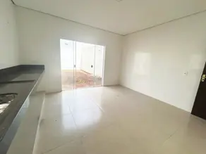 Imagem 2 - Sobrado em Residencial Campos Elíseos, Rio Verde - GO