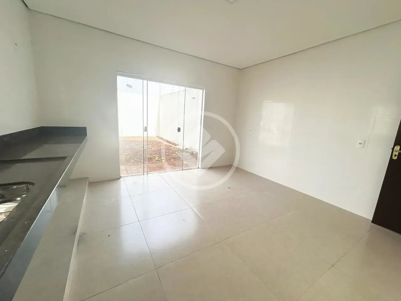 Imagem 2 - Sobrado em Residencial Campos Elíseos, Rio Verde - GO