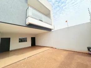 Sobrado Residencial Campos Elíseos, Rio Verde - GO — foto 1