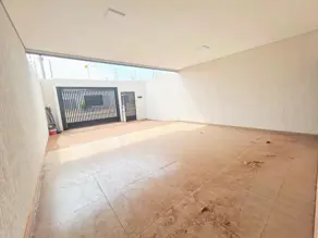 Sobrado Residencial Campos Elíseos, Rio Verde - GO — foto 2
