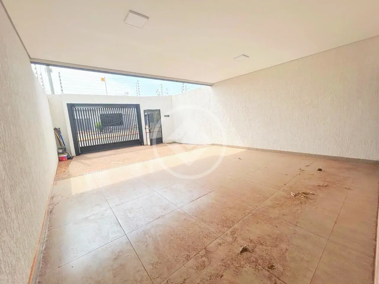 Imagem 1 - Sobrado em Residencial Campos Elíseos, Rio Verde - GO