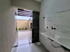 Imagem 6 - Casa em Residencial Canaã, Rio Verde - GO
