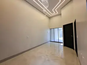 Imagem 2 - Casa em Residencial Canaã, Rio Verde - GO
