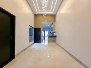 Casa Residencial Canaã, Rio Verde - GO — foto 2
