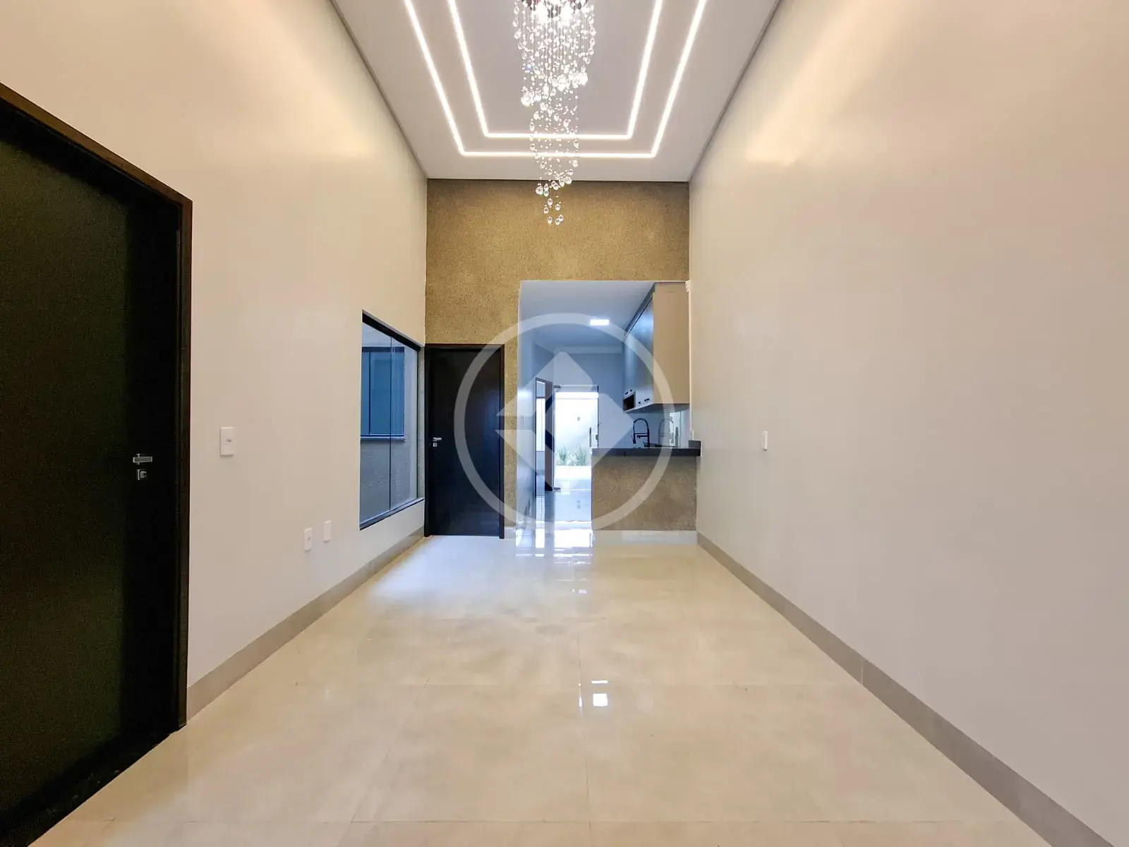 Image 2 - Casa em Residencial Canaã, Rio Verde - GO