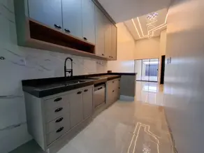 Imagem 3 - Casa em Residencial Canaã, Rio Verde - GO