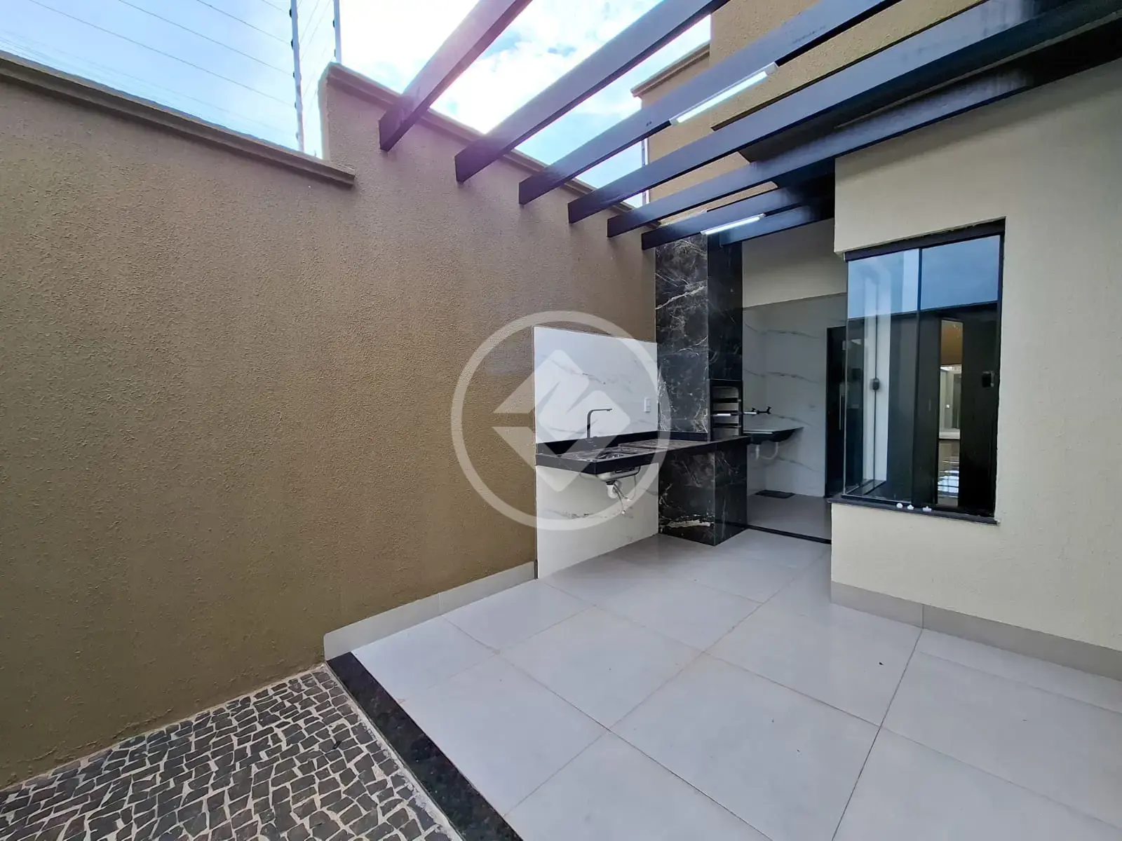 Image 8 - Casa em Residencial Canaã, Rio Verde - GO