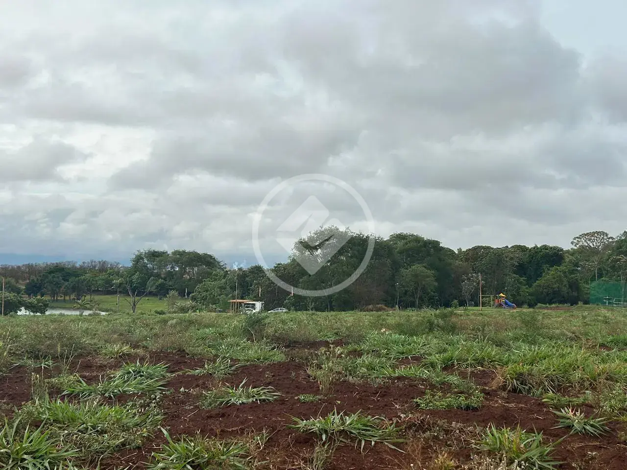 Imagem 2 - Terreno em Parque das Oliveiras, Rio Verde - GO