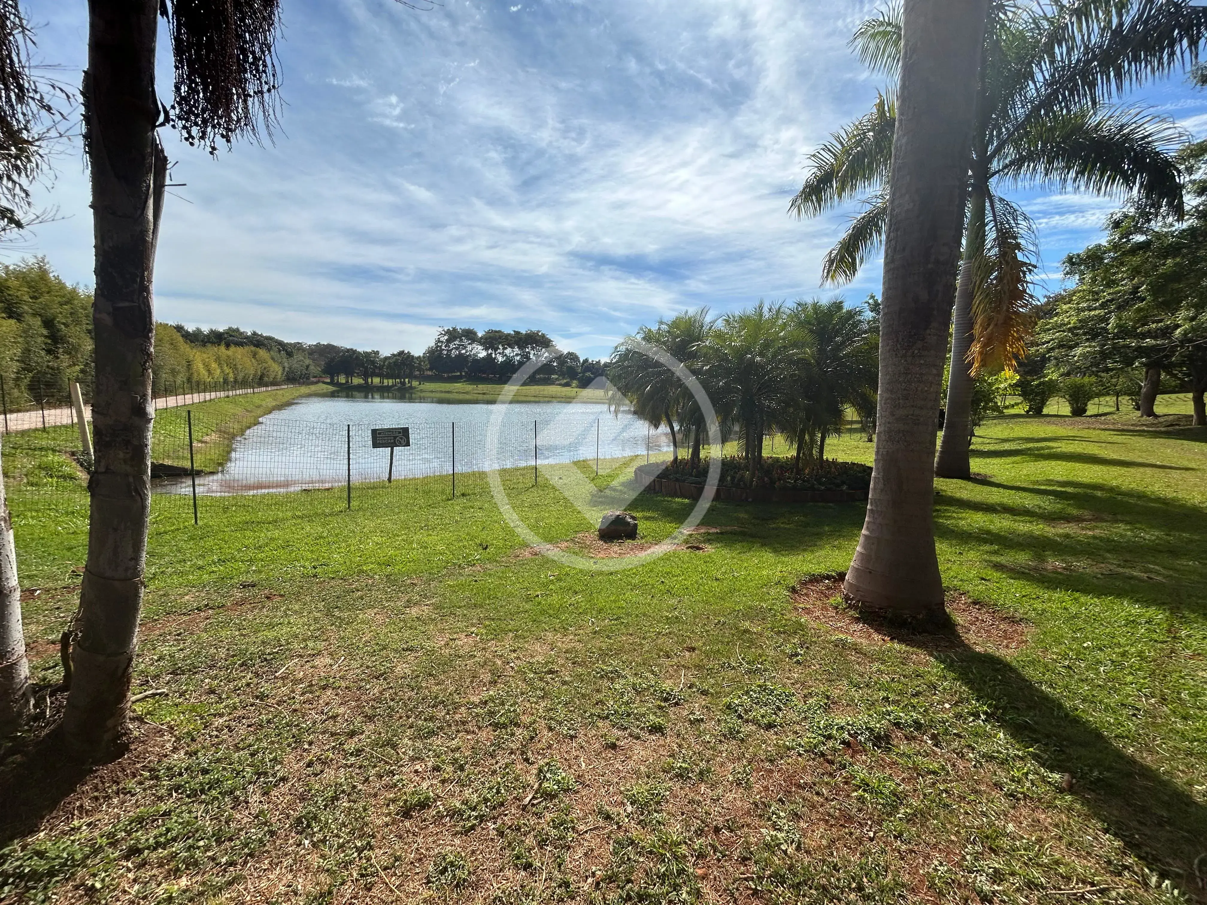 Imagem 3 - Terreno em Parque das Oliveiras, Rio Verde - GO