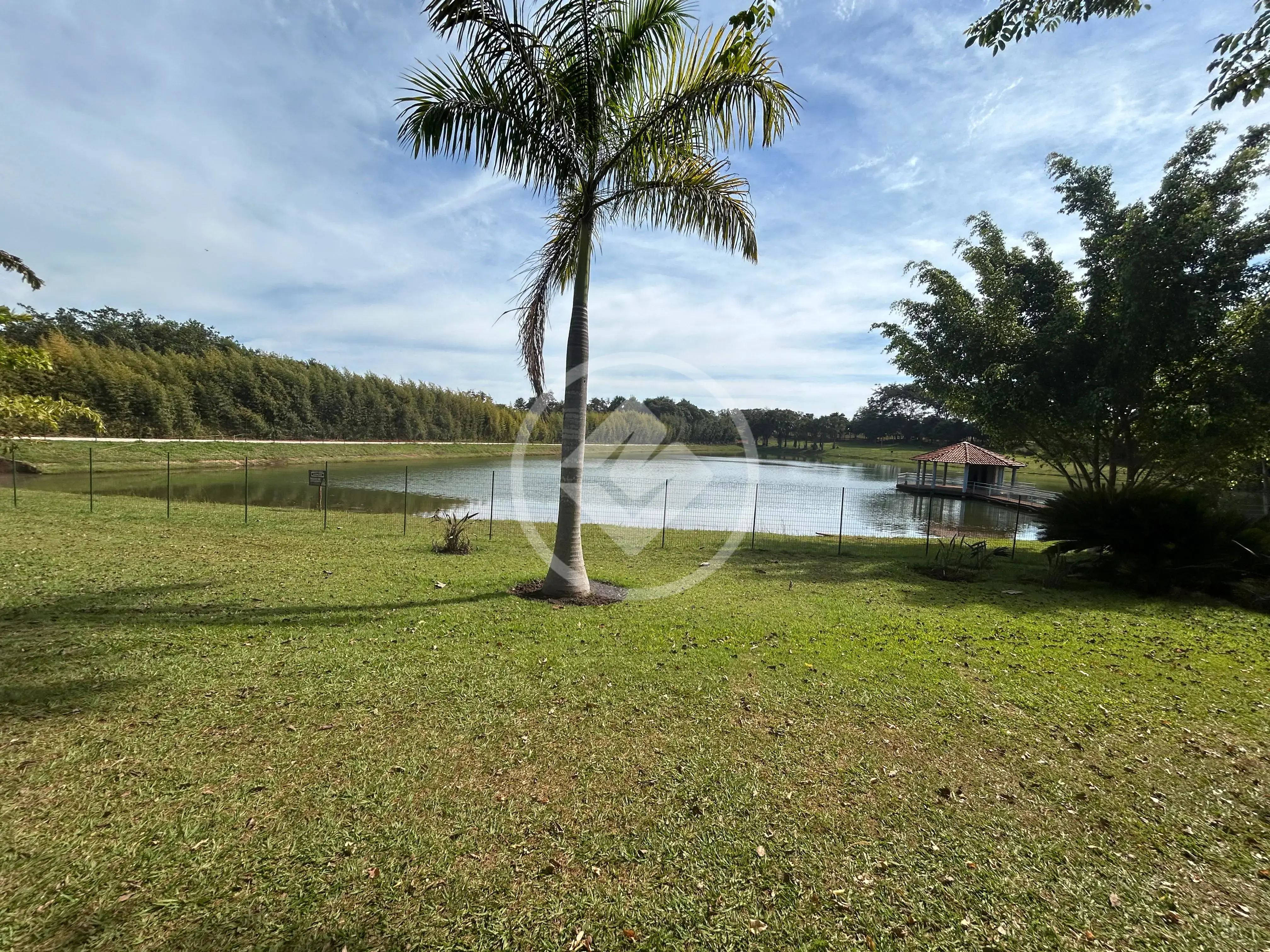 Imagem 1 - Terreno em Parque das Oliveiras, Rio Verde - GO