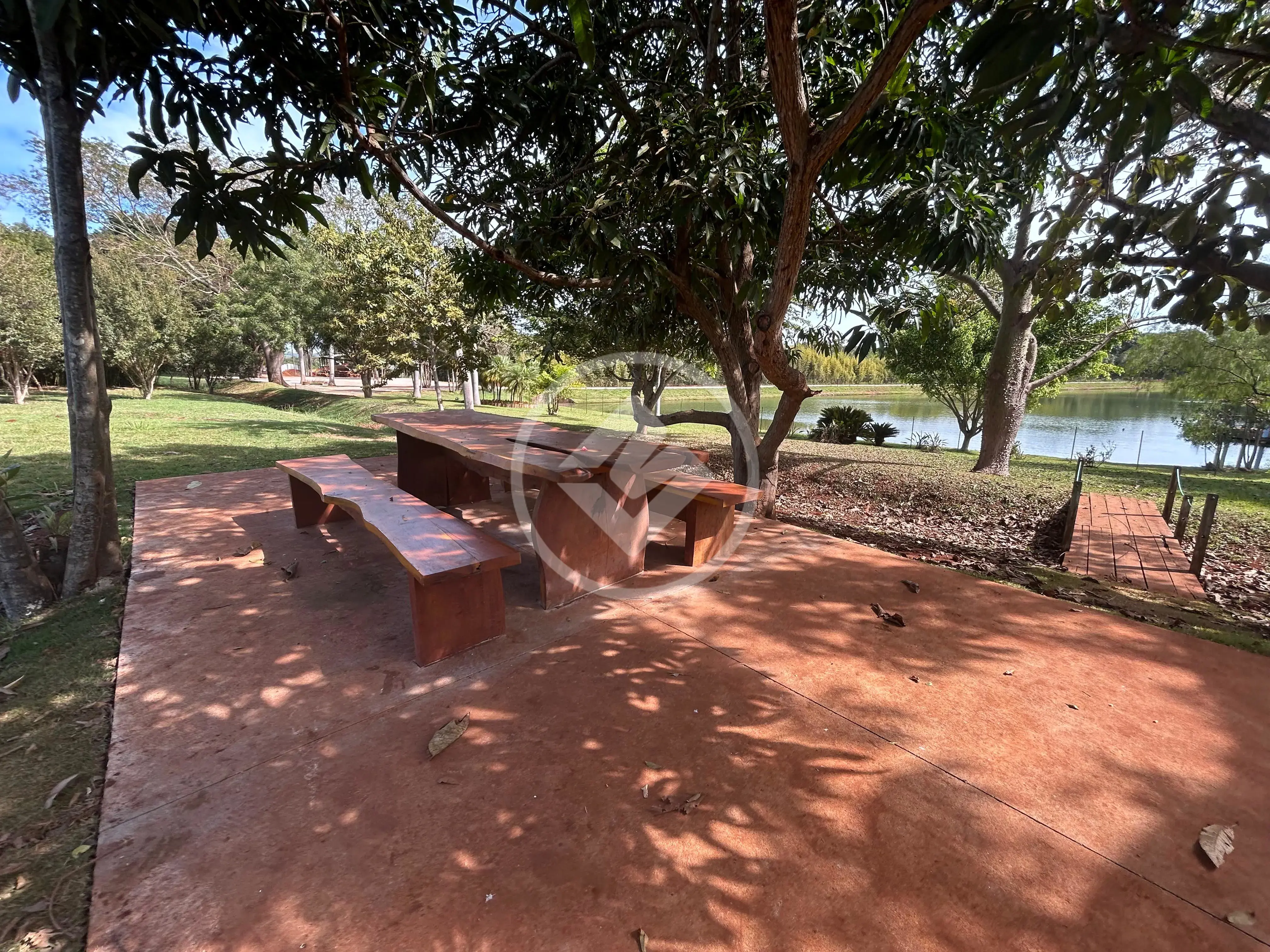 Imagem 6 - Terreno em Parque das Oliveiras, Rio Verde - GO