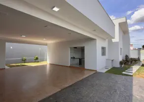Casa Residencial Canaã, Rio Verde - GO — foto 2