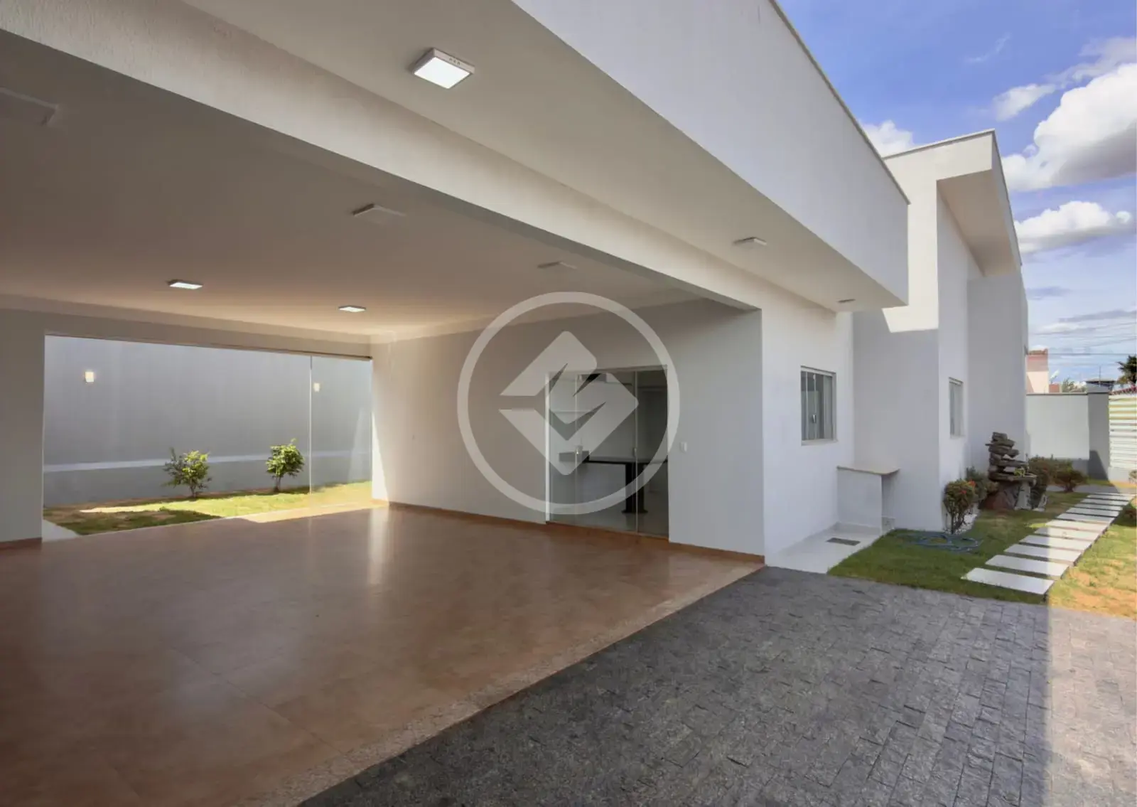 Image 2 - Casa em Residencial Canaã, Rio Verde - GO