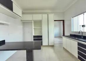 Imagem 3 - Casa em Residencial Canaã, Rio Verde - GO