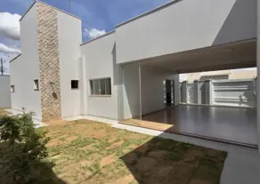 Imagem 2 - Casa em Residencial Canaã, Rio Verde - GO
