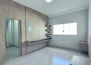 Imagem 5 - Casa em Residencial Canaã, Rio Verde - GO