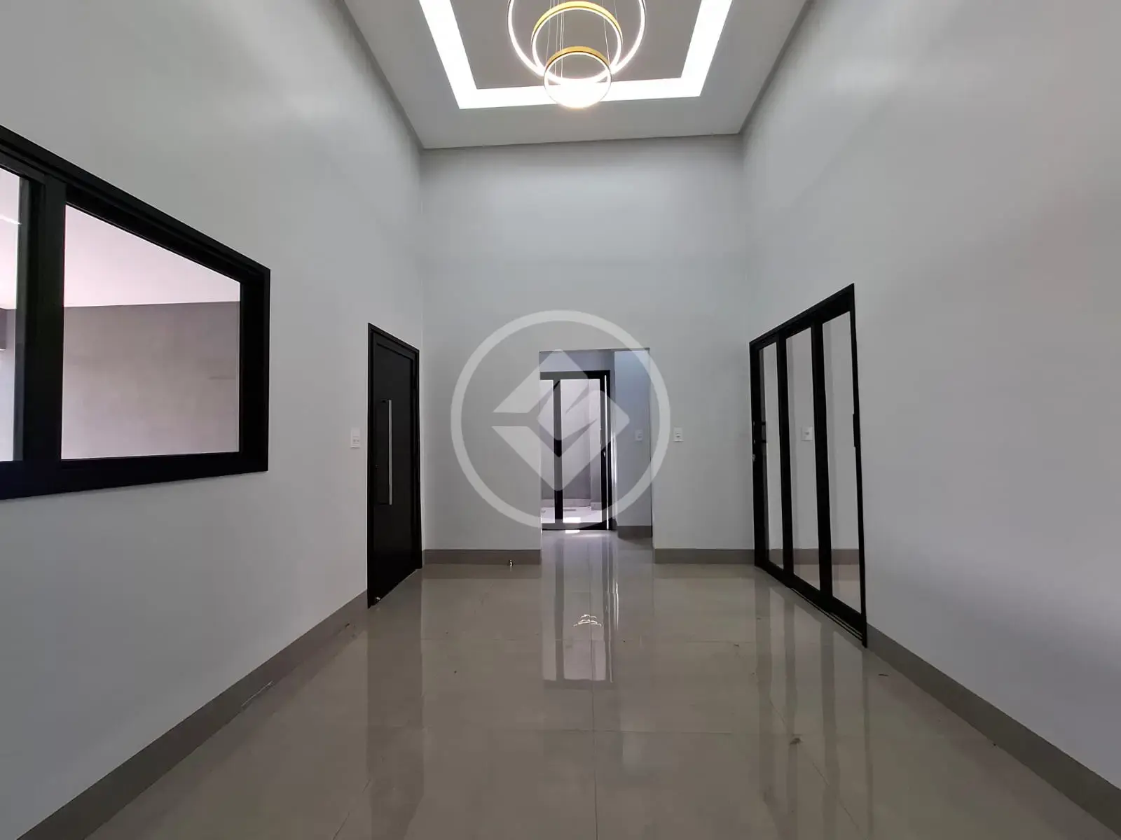 Imagem 1 - Casa em Bairro Residencial Canaã, Rio Verde - GO