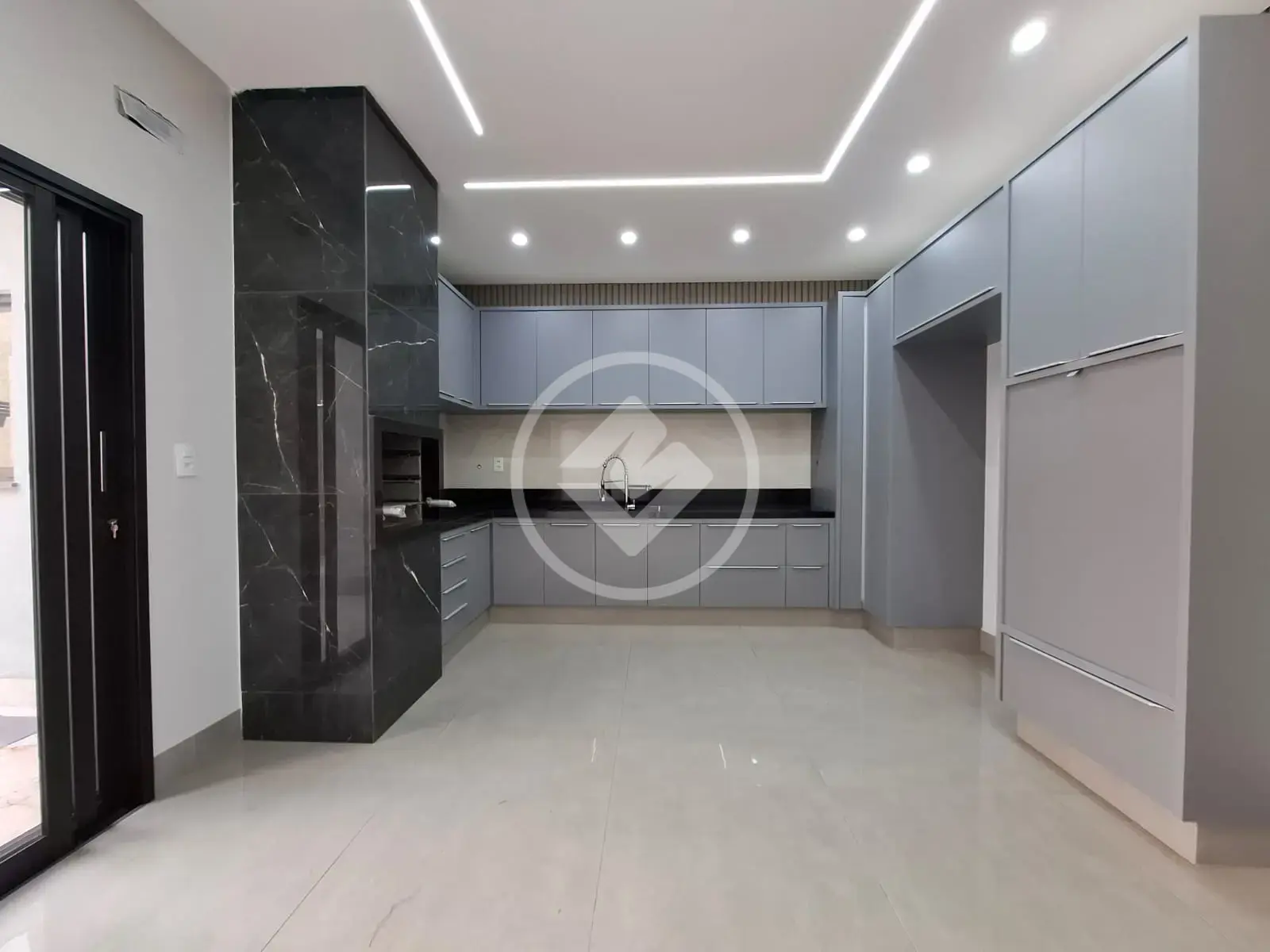 Imagem 4 - Casa em Bairro Residencial Canaã, Rio Verde - GO